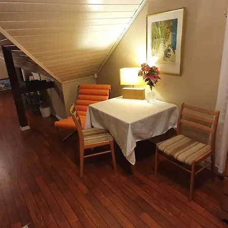Center Apartamento Skien
