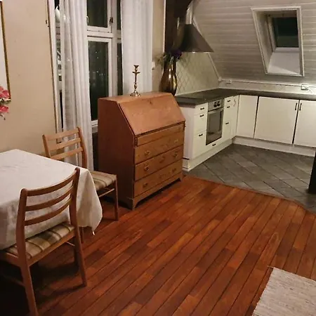 Center Apartamento Skien